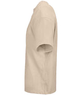 SOL'S Boxy Oversized Organic T-Shirt | Linen thumbnail 3