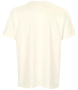 SOL'S Boxy Oversized Organic T-Shirt | Off White thumbnail 2
