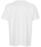 SOL'S Boxy Oversized Organic T-Shirt | White thumbnail 2
