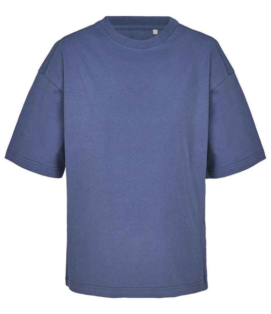 SOL'S Ladies Boxy Oversized Organic T-Shirt