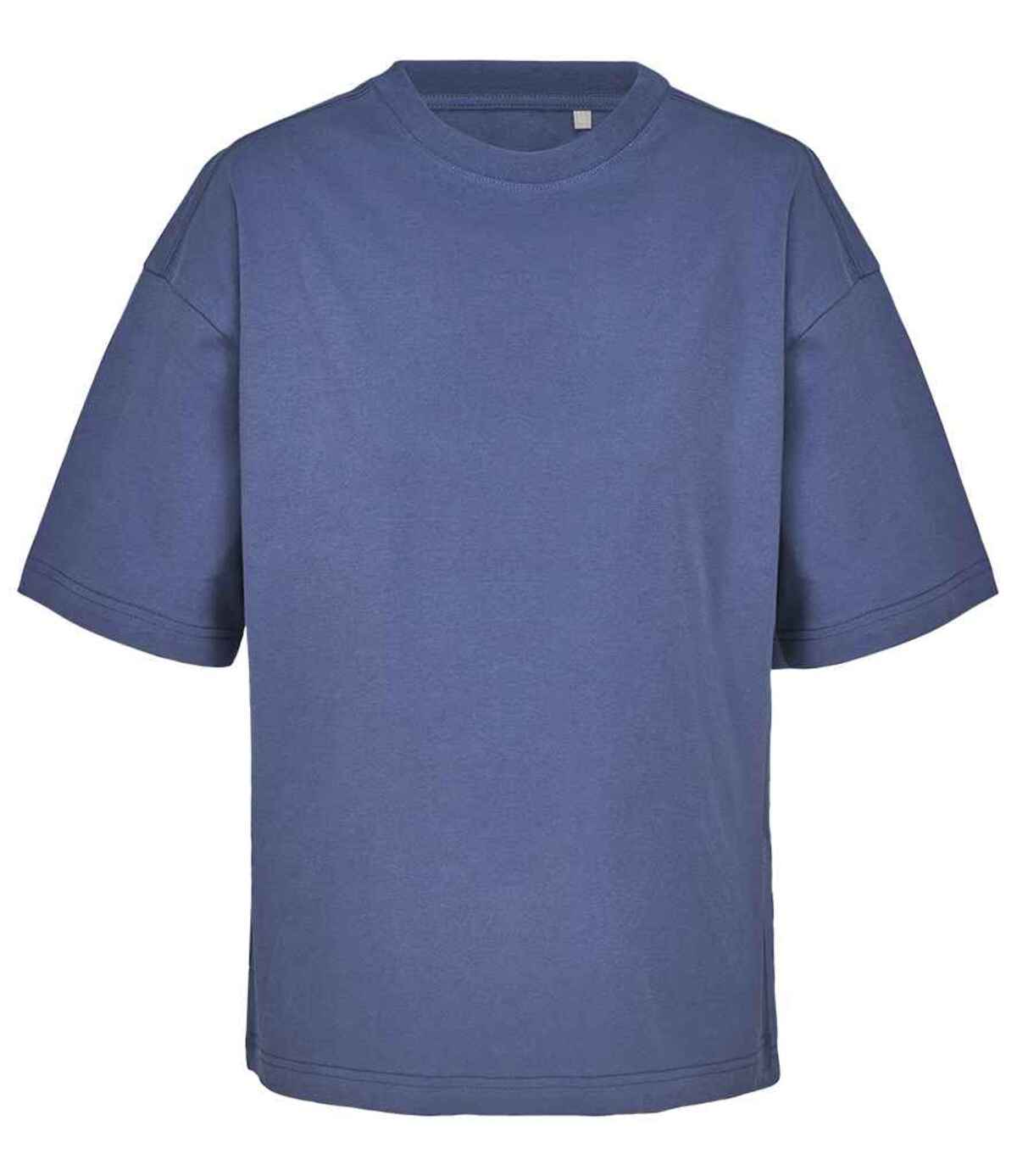 SOL'S Ladies Boxy Oversized Organic T-Shirt