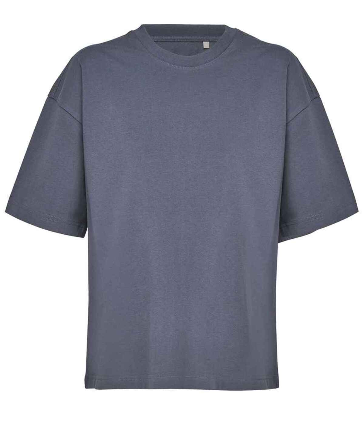 SOL'S Ladies Boxy Oversized Organic T-Shirt