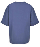 SOL'S Ladies Boxy Oversized Organic T-Shirt | Denim thumbnail 4