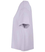 SOL'S Ladies Boxy Oversized Organic T-Shirt | Lilac thumbnail 3