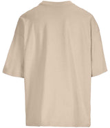SOL'S Ladies Boxy Oversized Organic T-Shirt | Linen thumbnail 2