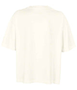 SOL'S Ladies Boxy Oversized Organic T-Shirt | Off White thumbnail 2