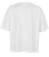 SOL'S Ladies Boxy Oversized Organic T-Shirt | White thumbnail 2