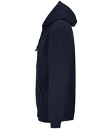 SOL'S Unisex Carter Full Zip Hoodie | French Navy thumbnail 3