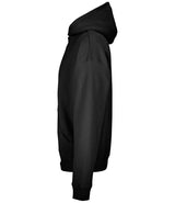 SOL'S Unisex Connor Oversized Hoodie | Black thumbnail 3