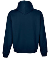 SOL'S Unisex Connor Oversized Hoodie | French Navy thumbnail 4