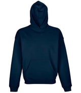 SOL'S Unisex Connor Oversized Hoodie | French Navy thumbnail 3