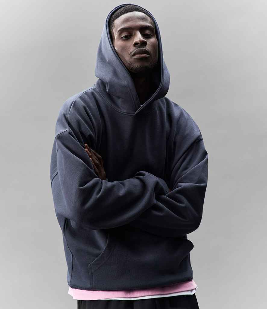 SOL'S Unisex Connor Oversized Hoodie | French Navy