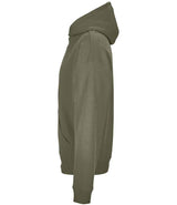SOL'S Unisex Connor Oversized Hoodie | Khaki thumbnail 3