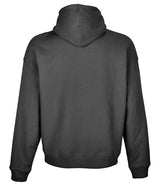 SOL'S Unisex Connor Oversized Hoodie | Mouse Grey thumbnail 2