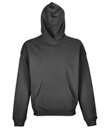 SOL'S Unisex Connor Oversized Hoodie | Mouse Grey thumbnail 1