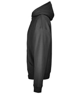 SOL'S Unisex Connor Oversized Hoodie | Mouse Grey thumbnail 3