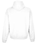 SOL'S Unisex Connor Oversized Hoodie | White thumbnail 2