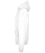 SOL'S Unisex Connor Oversized Hoodie | White thumbnail 3