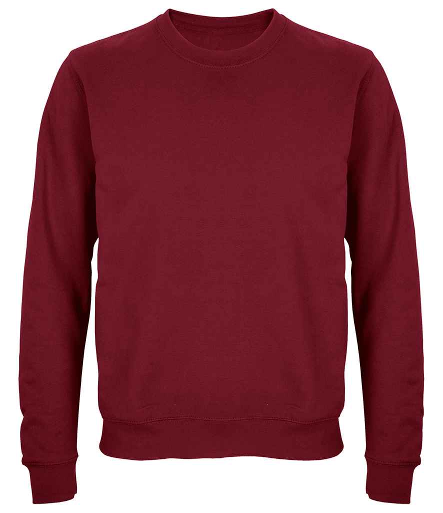 SOL'S Unisex Columbia Sweatshirt