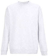 SOL'S Unisex Columbia Sweatshirt | Ash thumbnail 1