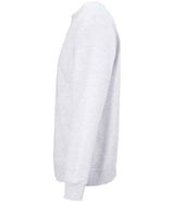 SOL'S Unisex Columbia Sweatshirt | Ash thumbnail 3