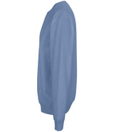 SOL'S Unisex Columbia Sweatshirt | Blue thumbnail 3