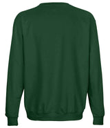 SOL'S Unisex Columbia Sweatshirt | Bottle Green thumbnail 2