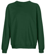 SOL'S Unisex Columbia Sweatshirt | Bottle Green thumbnail 1