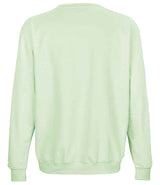 SOL'S Unisex Columbia Sweatshirt | Creamy Green thumbnail 2