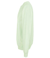SOL'S Unisex Columbia Sweatshirt | Creamy Green thumbnail 3