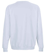 SOL'S Unisex Columbia Sweatshirt | Creamy Blue thumbnail 2