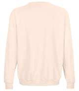SOL'S Unisex Columbia Sweatshirt | Creamy Pink thumbnail 2
