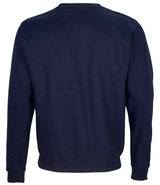 SOL'S Unisex Columbia Sweatshirt | French Navy thumbnail 2