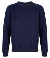 SOL'S Unisex Columbia Sweatshirt | French Navy thumbnail 1