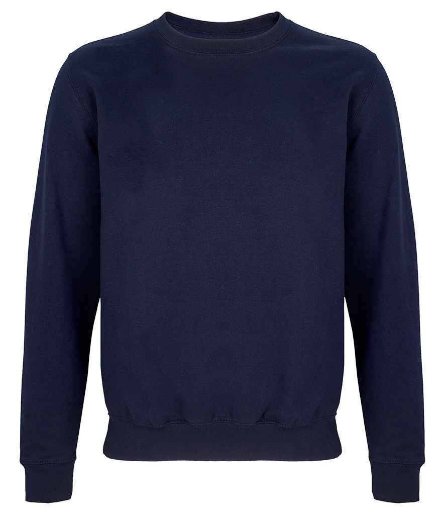 SOL'S Unisex Columbia Sweatshirt | French Navy