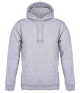 SOL'S Unisex Columbia Sweatshirt | Grey Marl thumbnail 2