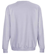 SOL'S Unisex Columbia Sweatshirt | Lilac thumbnail 2