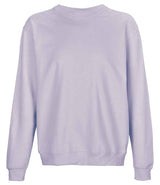 SOL'S Unisex Columbia Sweatshirt | Lilac thumbnail 1