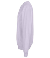 SOL'S Unisex Columbia Sweatshirt | Lilac thumbnail 3