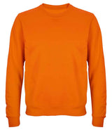 SOL'S Unisex Columbia Sweatshirt | Orange thumbnail 1