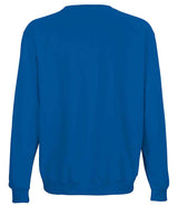 SOL'S Unisex Columbia Sweatshirt | Royal Blue thumbnail 2