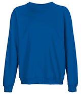 SOL'S Unisex Columbia Sweatshirt | Royal Blue thumbnail 1