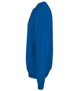 SOL'S Unisex Columbia Sweatshirt | Royal Blue thumbnail 3