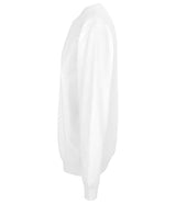 SOL'S Unisex Columbia Sweatshirt | White thumbnail 3