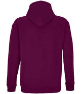 SOL'S Unisex Condor Hoodie | Astral Purple thumbnail 2