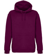 SOL'S Unisex Condor Hoodie | Astral Purple thumbnail 1