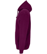 SOL'S Unisex Condor Hoodie | Astral Purple thumbnail 3