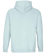 SOL'S Unisex Condor Hoodie | Arctic Blue thumbnail 2