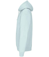 SOL'S Unisex Condor Hoodie | Arctic Blue thumbnail 3