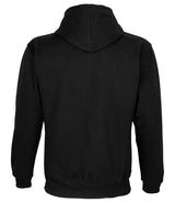 SOL'S Unisex Condor Hoodie | Black thumbnail 2